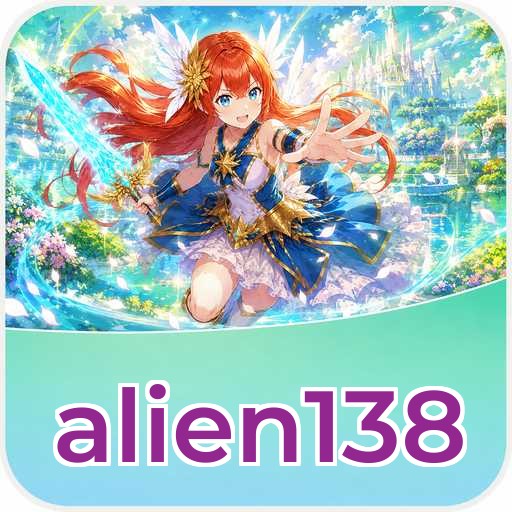 Logo Metodologi Verifikasi APK alien138 Indonesia