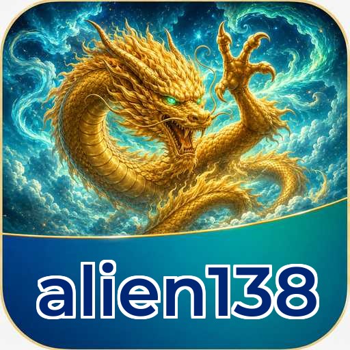 Logo alien138 Indonesia — kategori Racing & Sports