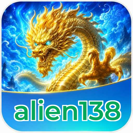 Logo alien138 Indonesia