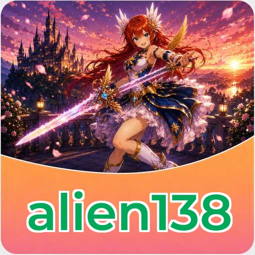 alien138 APK v4.7.5 untuk Android Indonesia