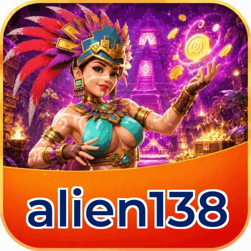 Logo alien138 Indonesia