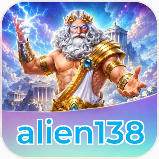 alien138 Indonesia Logo
