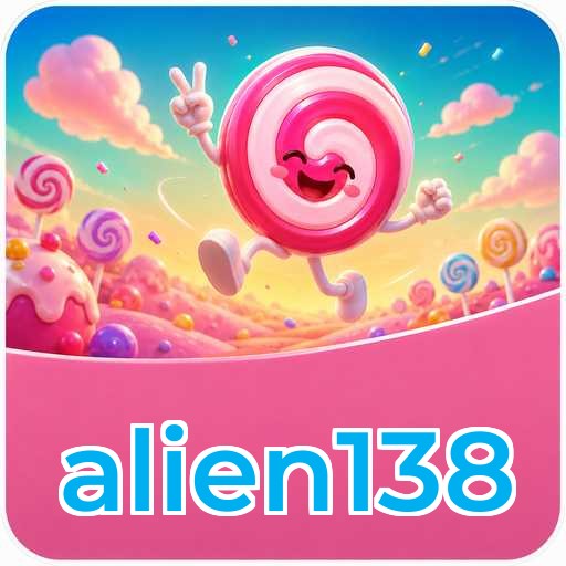 Logo alien138 Indonesia